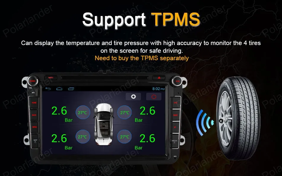 Top Android4.4 Car DVD radio For VW Golf 5 6 Polo Passat Jetta Tiguan Touran Skoda Octavia Seat wifi 3G BT GPS stereo 4 Top Android4.4 Car DVD radio For VW Golf 5 6 Polo Passat Jetta Tiguan Touran Skoda Octavia Seat wifi 3G BT GPS stereo 4