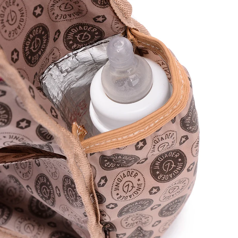 Женские водонепроницаемые нейлоновые сумки-мессенджеры, женская сумка через плечо для подгузников, сумка на плечо для мам