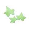 3 unids/set Fondant herramientas de hojas de hiedra Sugarcraft cortadores para Decoración ► Foto 2/4
