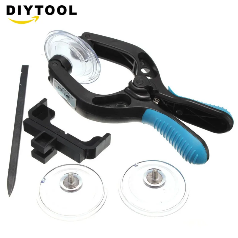 Mobile Phone LCD Screen Opening Pliers Suction Cup for iPhone iPad Samsung Cell Repair Tool herramientas de mano | Инструменты