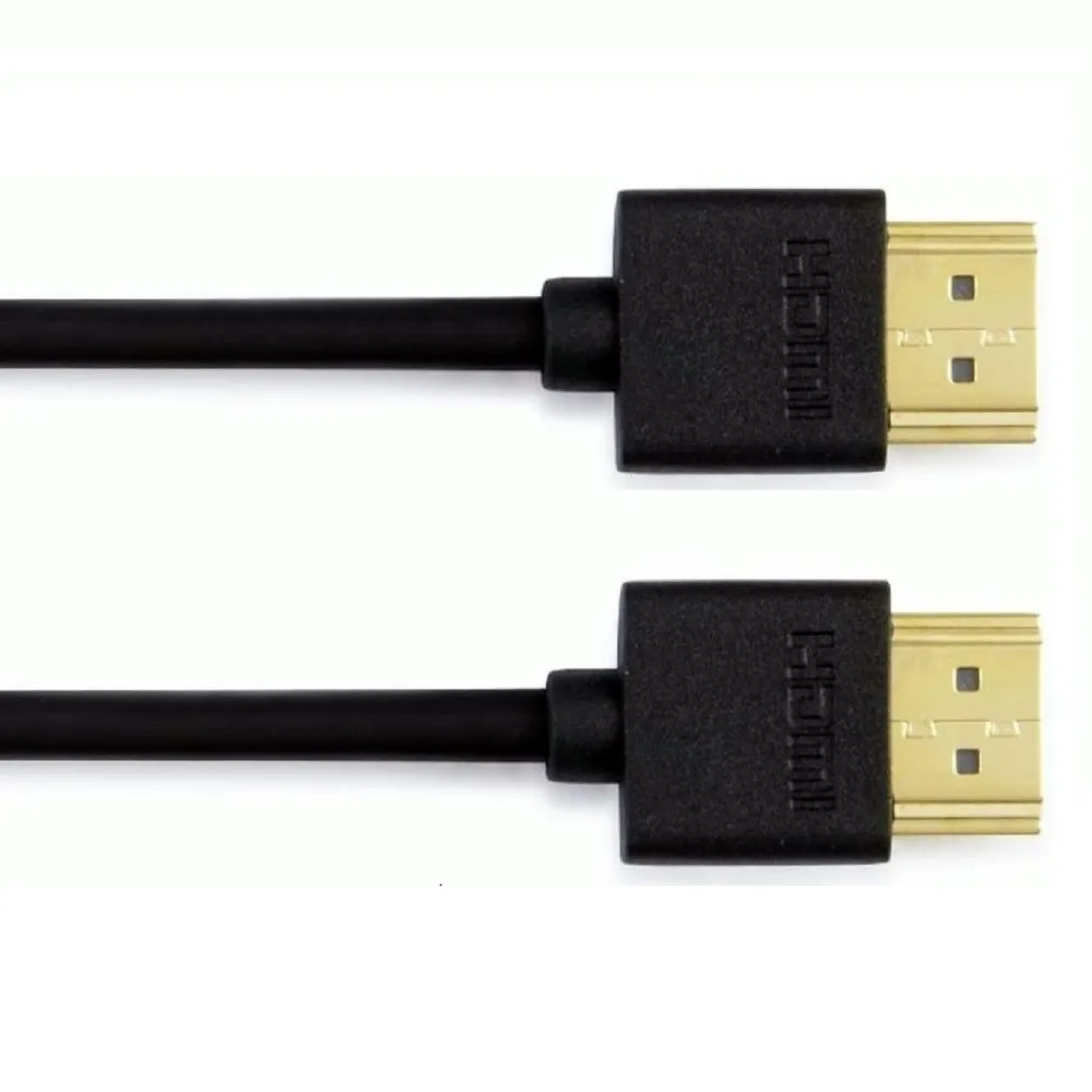 HDMI кабель с Ethernet 2,0 1 м 2 м 3 м 5 м 10 м для HD tv/Xbox 360/PS3/Playstation 3/SkyHD/Blu Ray DVD