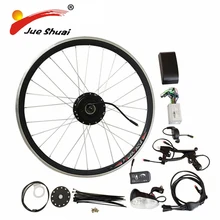 36 В Комплект электродвигателей для электровелосипедов, запчасти для электровелосипедов, дисплей 36 В, контроллер аккумулятора для велосипеда, рычаг тормоза для электровелосипеда