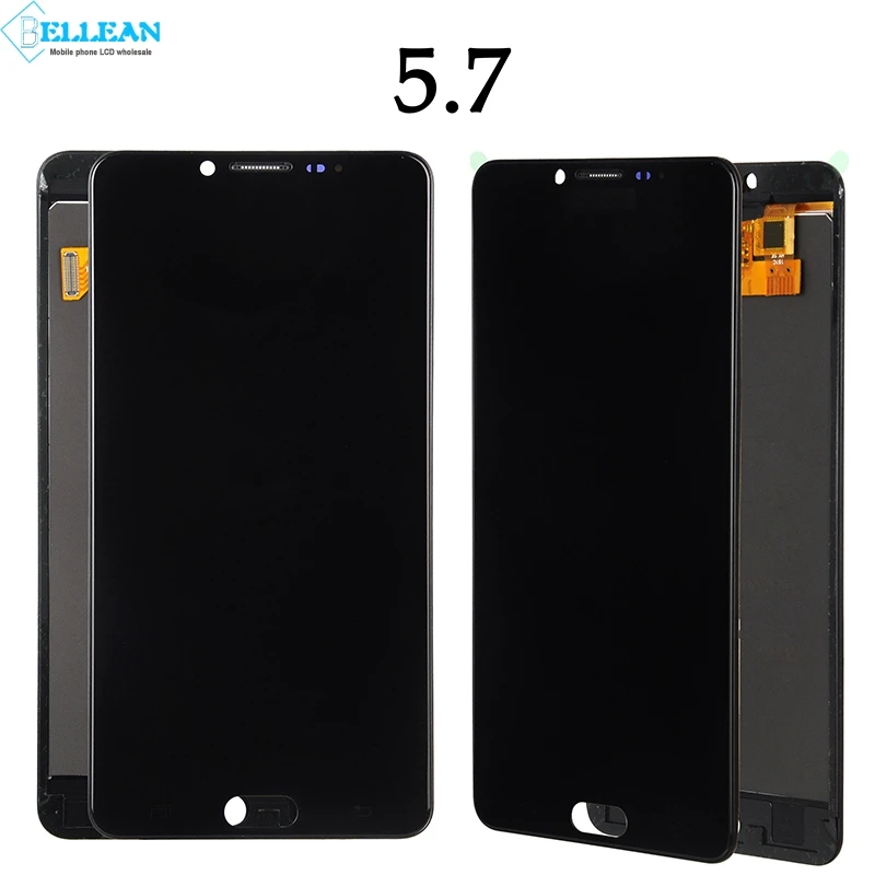 

Catteny New 5.7Inch C9 Pro LCD With Touch For Samsung Galaxy C9000 LCD C9 Pro Display Screen Digitizer Assembly Free Shipping
