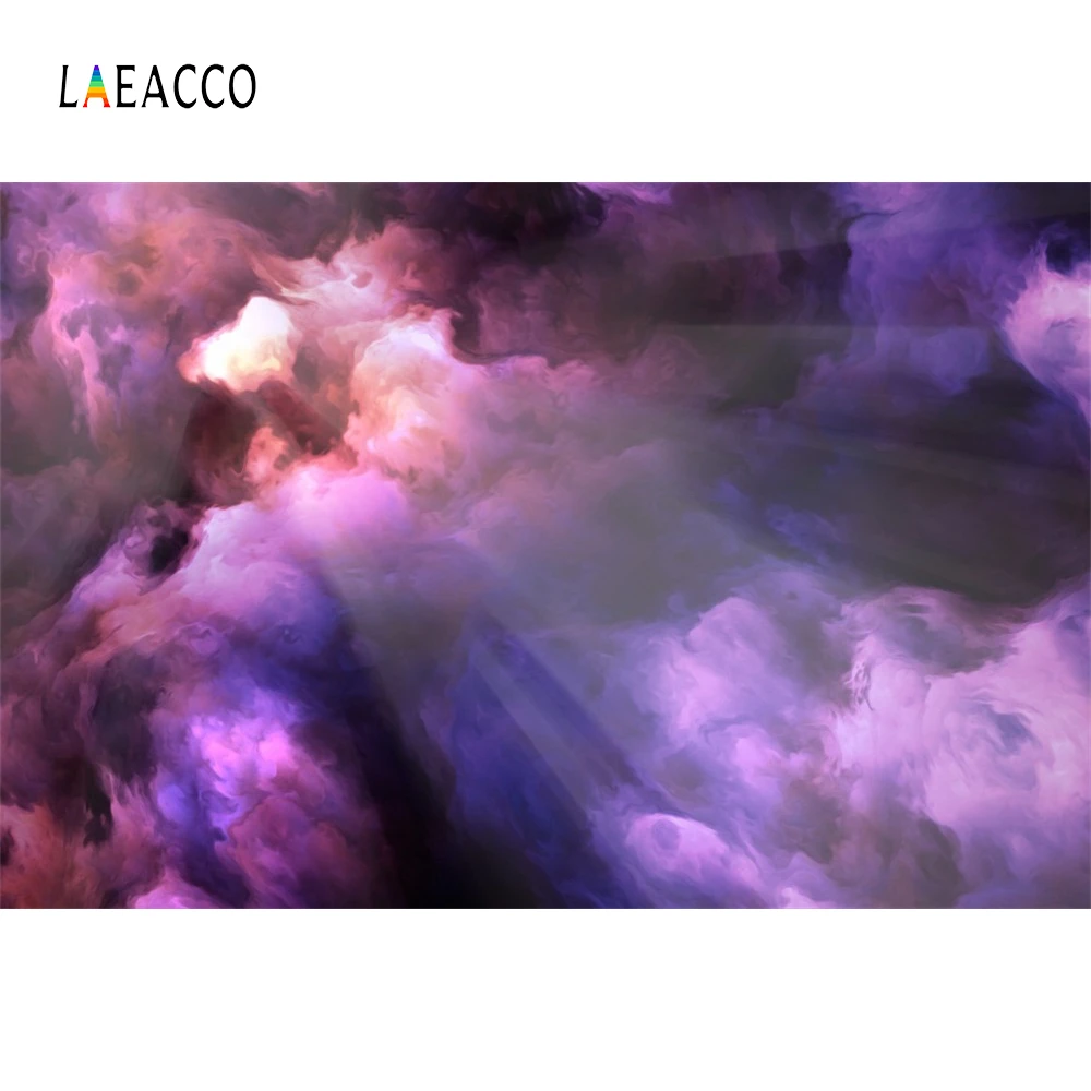 Laeacco фон для видеосъемки Красочные абстрактные фоны для детской фотосъемки индивидуальный дизайн для домашней студии видео Декор