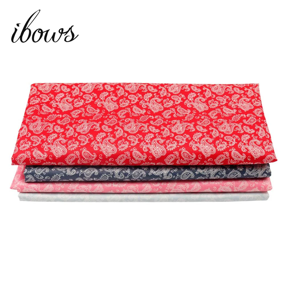 

50*150cm 1pcs/lot New Floral Series Twill Cotton Fabric,Patchwork Cloth,DIY Sewing Quilting Fat Quarters Material For Baby&Child