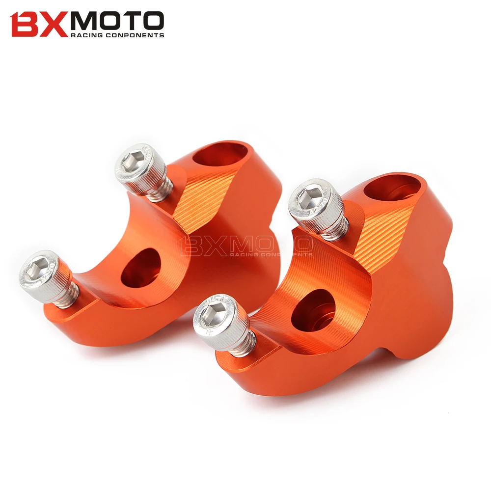 Кронштейн для руля мотоцикла KTM 1050 1090 1190 Adventure 1290 Super R/S/T Adv Duke GT|Накладки и