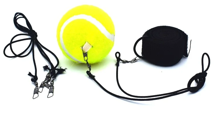 Fight ball (3)