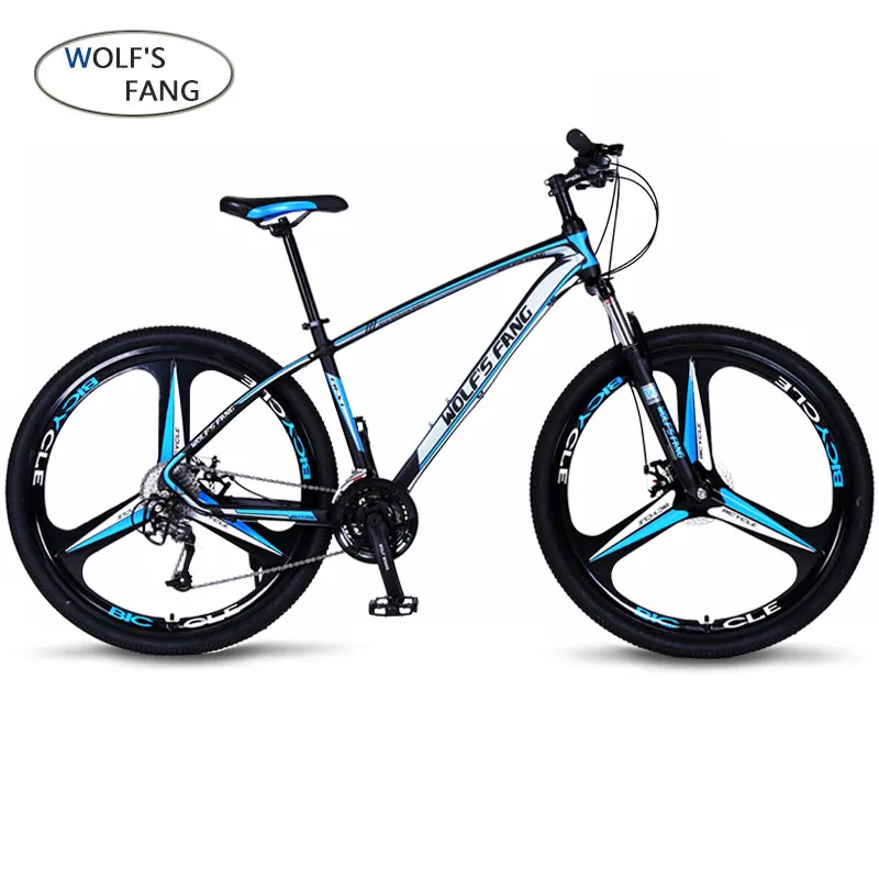 Wolf's fang велосипед 27 скоростей горный велосипед 29 дюймов шина дорожный велосипед размер рамы 17 дюймов продукт унисекс Сопротивление