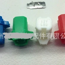 Микс 4 цвета B8.4D лампа розеточный светильник держатель для лампочки