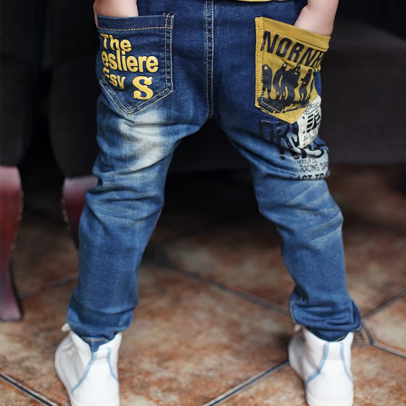 2017-Newest-Spring-and-Autumn-Children-s-trousers-Kids-baby-Letter-stitching-Pants-boy-s-Casual (1)
