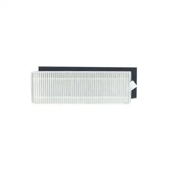 

Hepa Filter+Filter Cotton For Ecovas A7 A9 For Ilife A6 A4 A4S Vacuum Cleaner Dust Filters Cleaning Parts