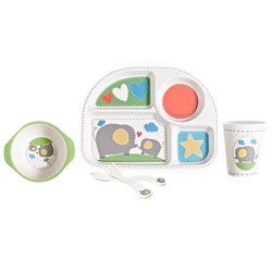 baby plate bowl set bamboo Spoon fork bowl cup baby plates and cups cartoon baby plates set Spoon fork bowl brand elephant baby plate bowl set bamboo Spoon fork bowl cup baby plates and cups cartoon baby plates set Spoon fork bowl brand elephant