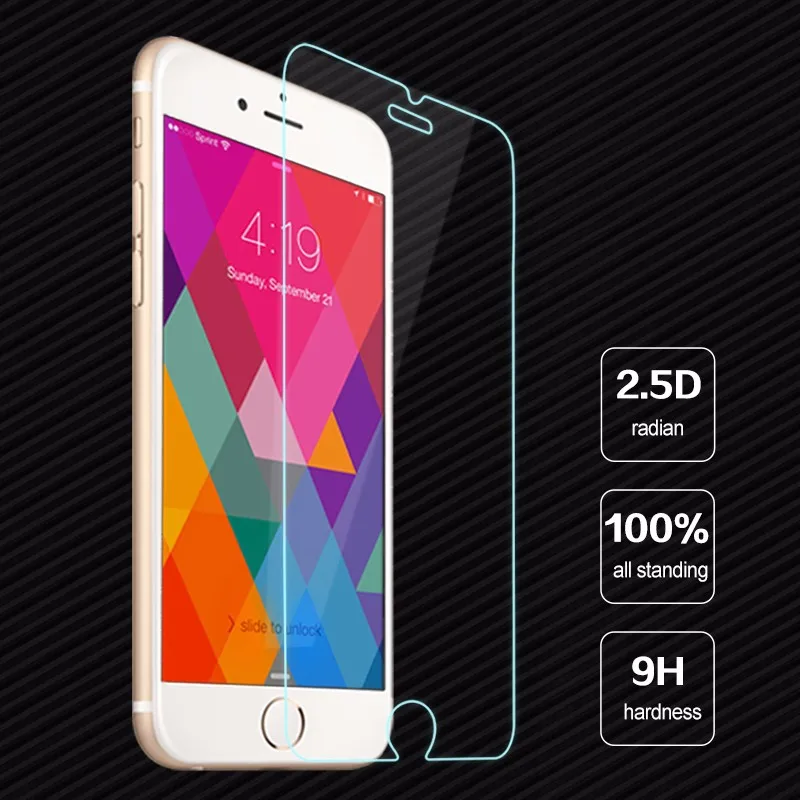 tempered glass screen protector (5)
