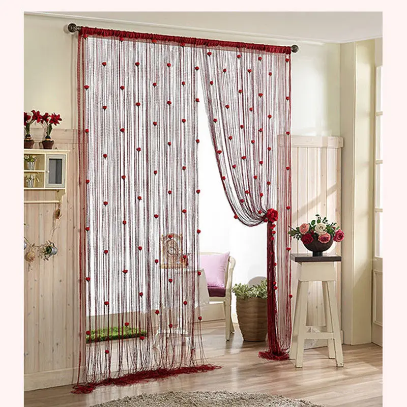 Diy Macrame Curtain Or Room Divider Pattern Diy Macrame Curtain Or Room Divider Pattern