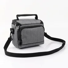 Camera Bag Case For FUJIFILM FinePix XA3 XA2 XA1 X100F X100 XT20 X-T10 XA2 X100T X30 XE1 XE2 X20 X10 F775EXR F770EXR