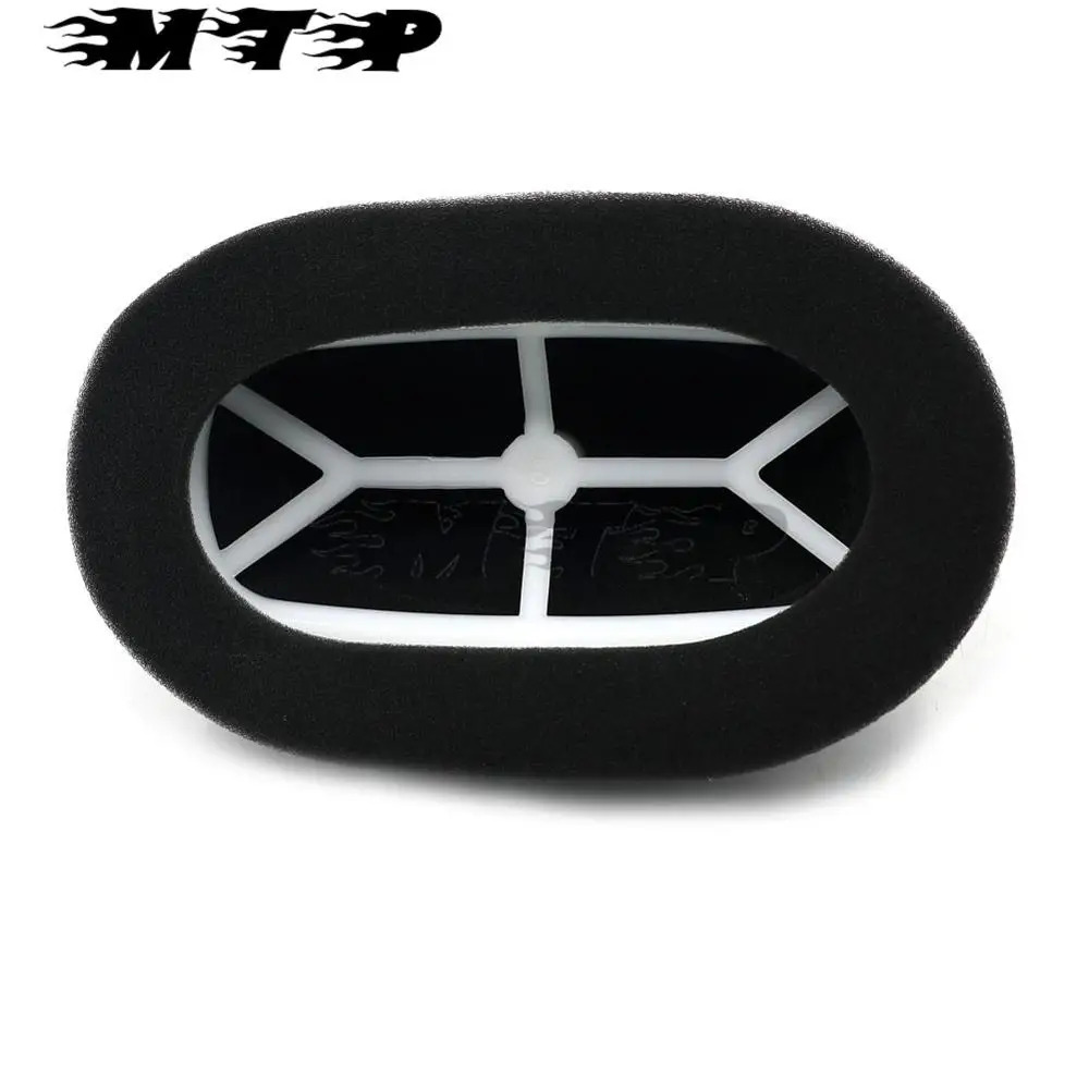

Motorcycle Air Cleaner filter & Cage Holder Base Mounting Support For Yamaha TTR250 TTR250LC WR250X WR250RB TTR 250 WR 250 X/RB