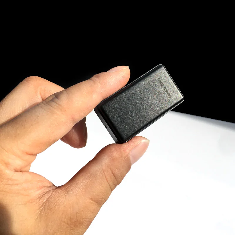 

Portable Mini Digital Voice Recorder A key control Long time recording with 4GB/8GB/16GB Memory Optional AK01