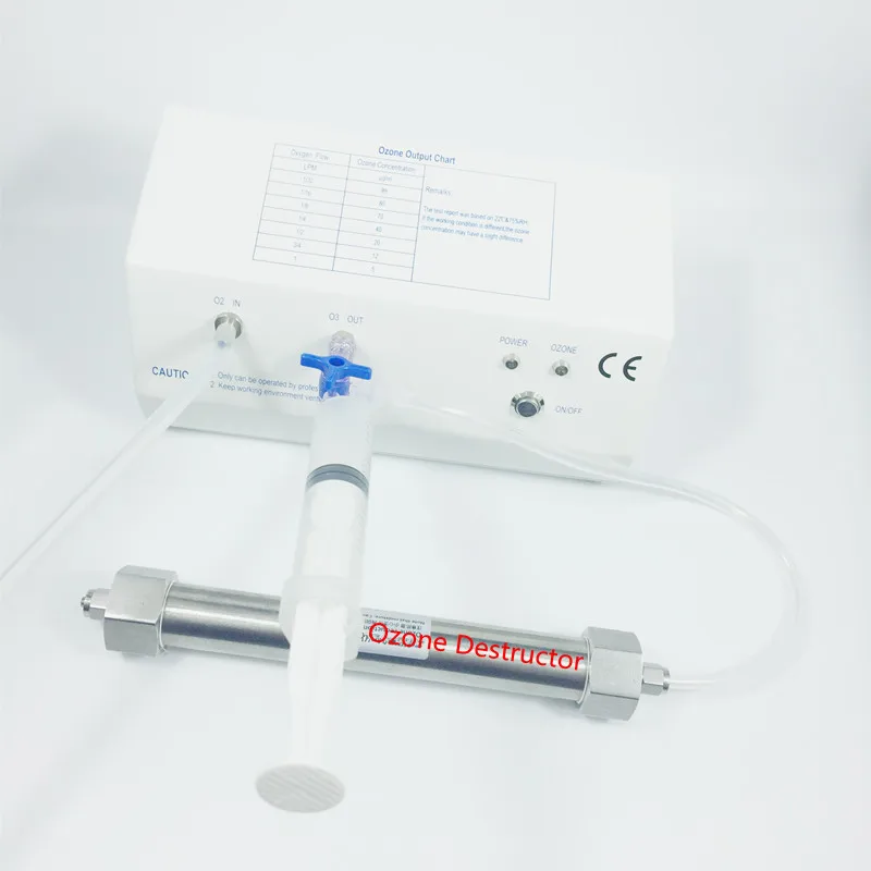 Buy OZOTEK 18 110 ug/mL MINI Medical Ozone Therapy