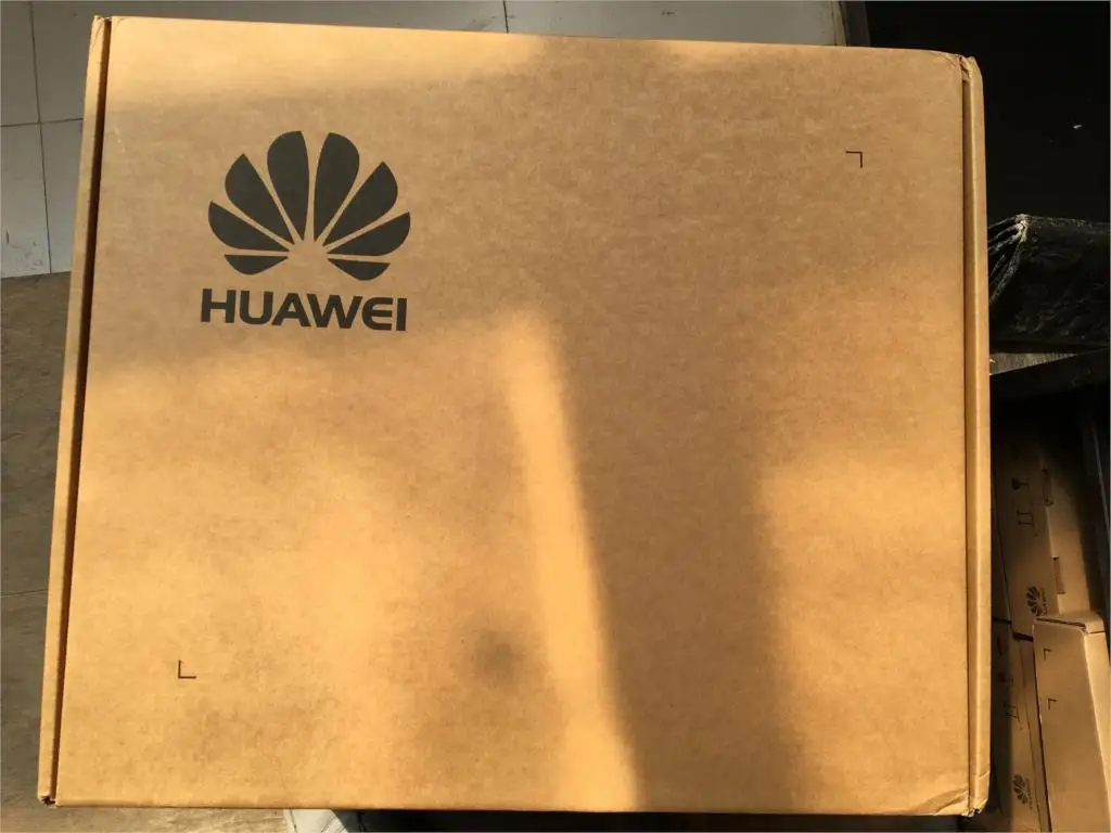 Huawei S2750-20TP-PWR-EI-AC 100 м 16-портовой POE-Корпоративный коммутатор