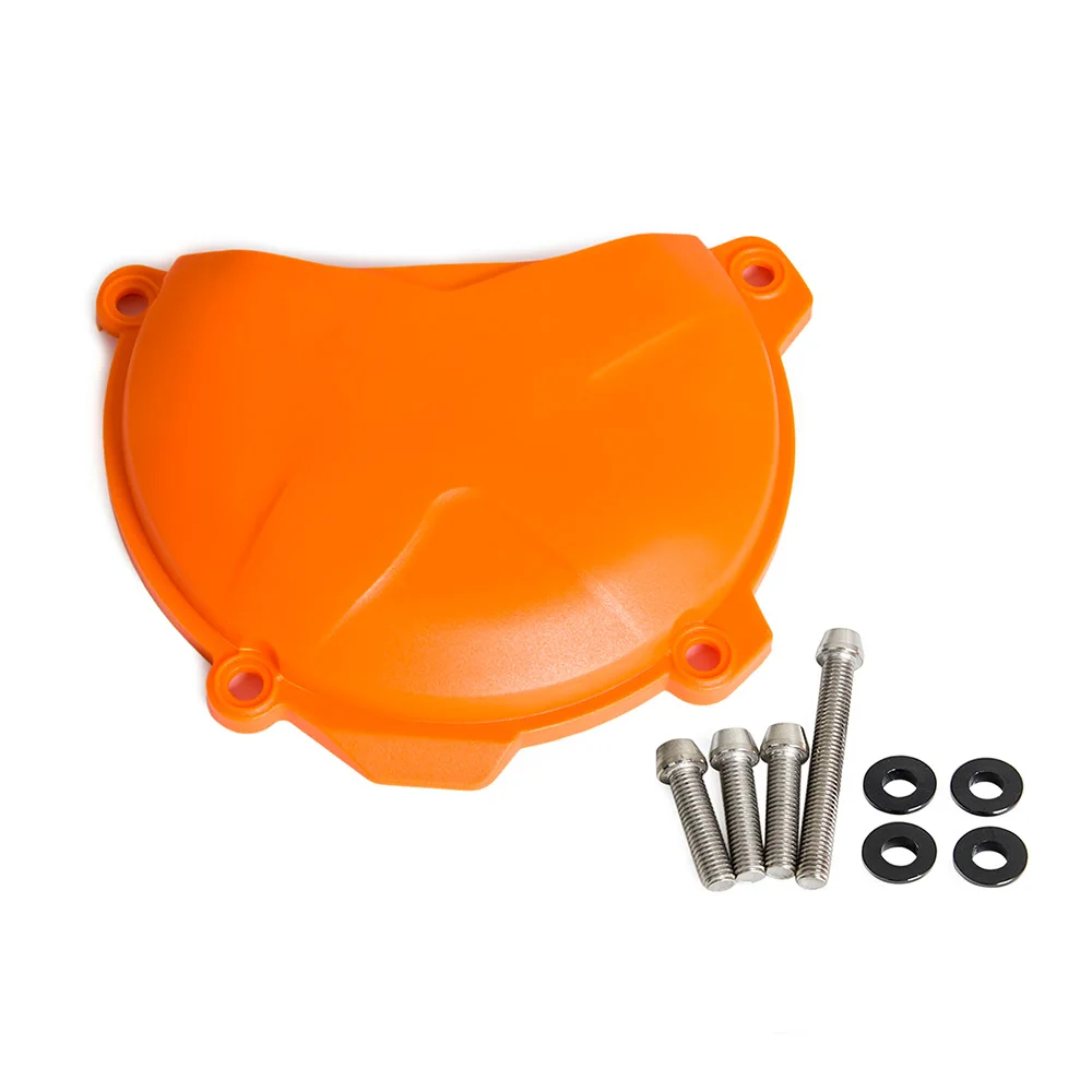Защитная крышка сцепления для KTM 250 XCF W 350 FREERIDE 2013 2016|clutch cover|for ktmktm cover |
