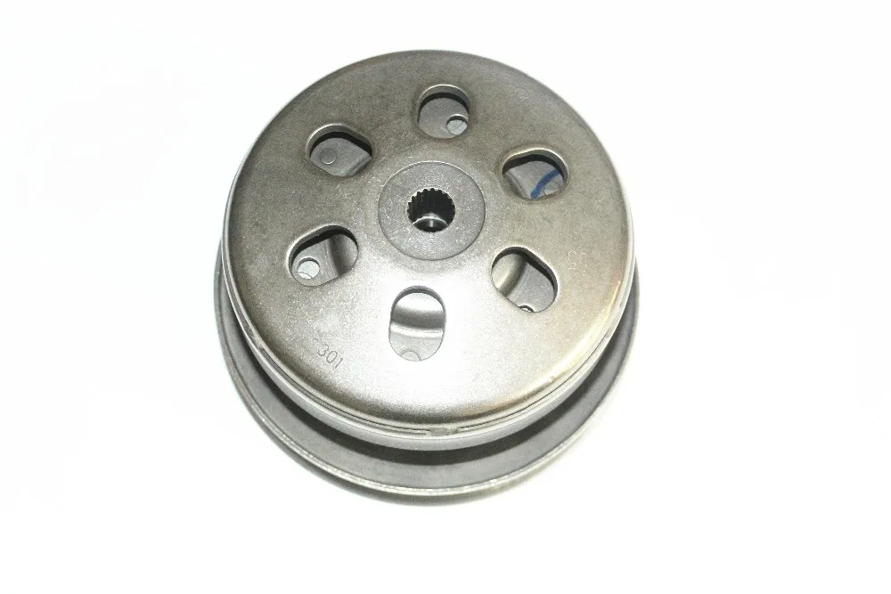 

Rear Clutch Assembly for Keeway Outlook Logik Generic Soho Zion Benelli Macis Caffenero 125cc 150 Stels Outlander 150