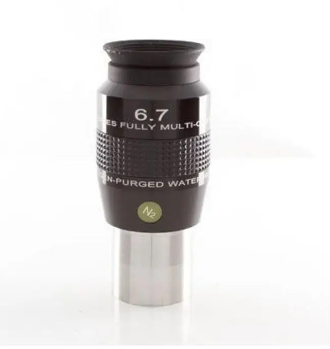 Explore Scientific 6.7mm 82-degree wide-angle