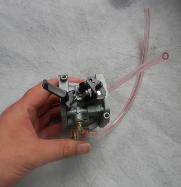 CARBURETOR HONDA EU20i GX100 INVERTER GENERATOR 9