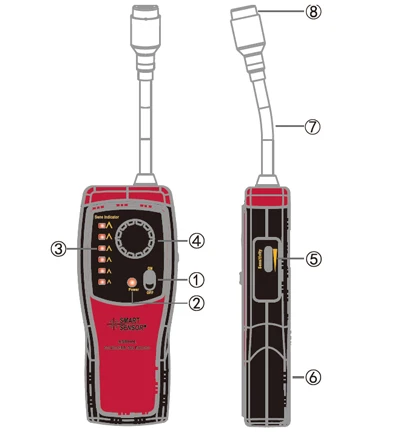 AS8800L-1