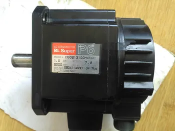 

The PLC P60B13100HXS00 used parts with good quality & in stock