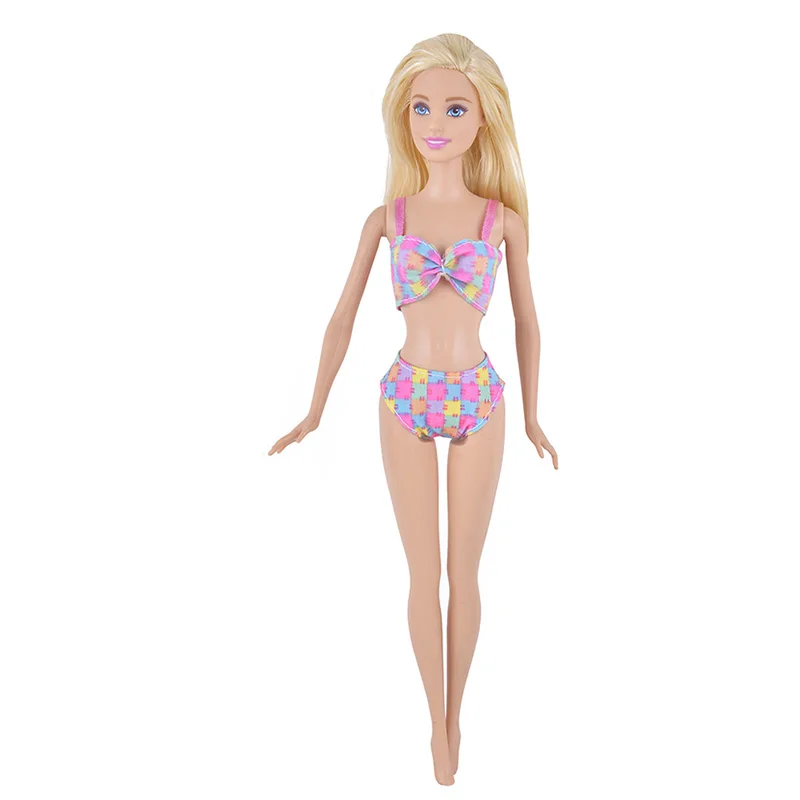barbie bikini