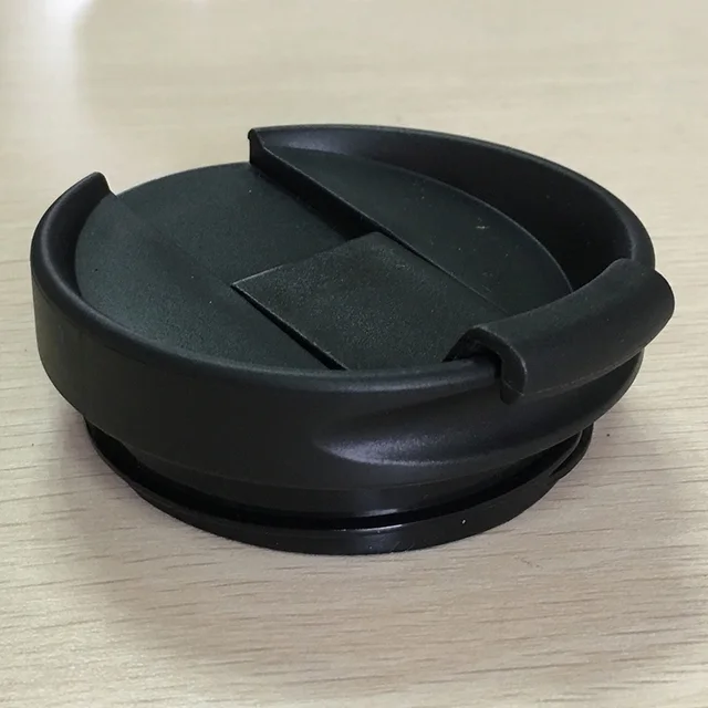 Plastic Thermo Cup Lids Cup Covers Mug Cap Covers Thermos lids Thermal