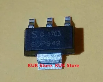 

HMICICAWK Original 100% NEW BDP949 BDP949L6327 SOT-223 50PCS/LOT