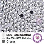 FRS01 Crystal