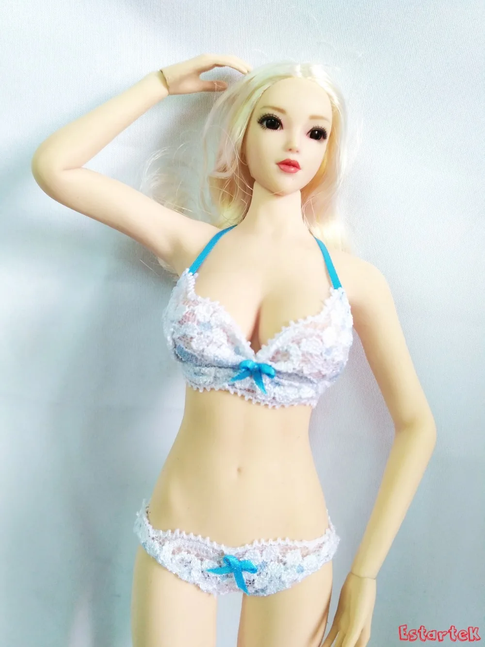 ESTARTEK maid suit23