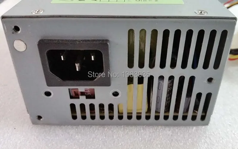 PW 150ATX S Промышленный источник питания Для CONTEC ECH(PCI)BE H7A PSU хорошо протестированный