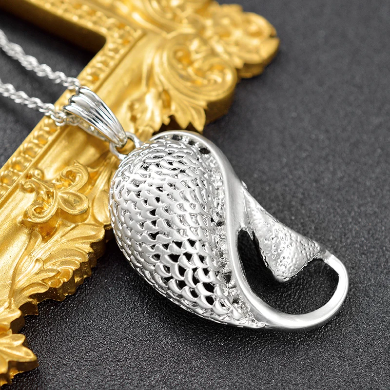ZEA Dear Jewelry большой набор украшений для женщин серьги кулон ожерелье высокое