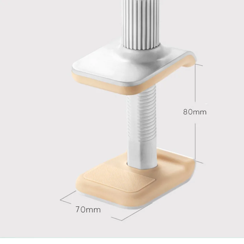 Vmonv 120 см длинные руки Регулируемая подставка для планшета держатель для Ipad Pro 11 12,9 samsung чтения электронных книг на возраст от 4 до 12 лет дюймовый смартфон подставка-держатель для планшета