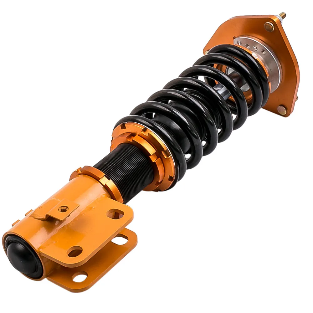 Полный комплект подвески Coilover для Subaru Legacy 98 04 BE BH регулировка высоты