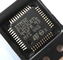1 PCS STM32F103C8T6 LQFP-48 STM32F103 NEW