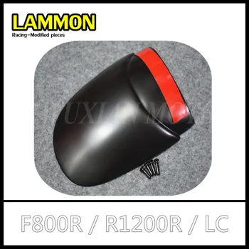 

F800R F1200R LC Motorcycle accessories modification front fender growth Fit For BMW F800R R1200R LC Front mudguard