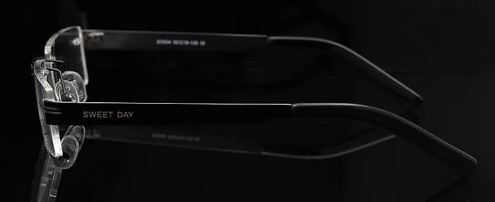 Women Rimless Glasses (16)