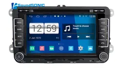 S160 для Volkswagen Touran GP Android 4.4.4 Авто Радио стерео Радио DVD GPS навигации СБ Navi мультимедиа media головного устройства