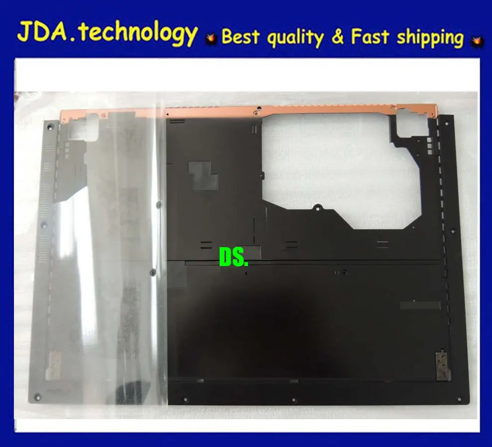 Wellendorff /org ноутбук D чехол для ASUS GX501V GX501 GX501VI GX501VS Нижняя база чехол Нижняя оболочка D крышка