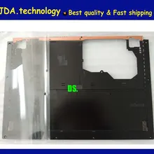 Wellendorff /org ноутбук D чехол для ASUS GX501V GX501 GX501VI GX501VS Нижняя база чехол Нижняя оболочка D крышка