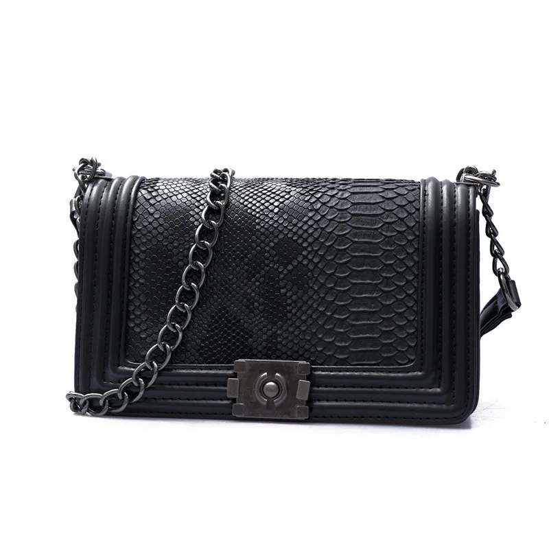 

Golden Finger Big Chain Crossbody Bags For Women Designer Handbags High Quality Luxury Handbags Women Bags Designer Shoulder Bag