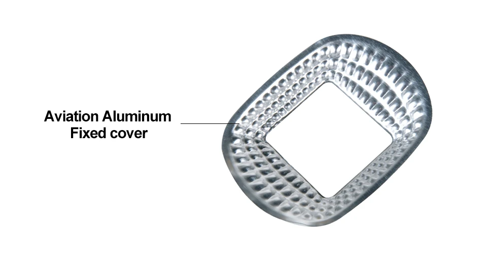 LED LENS Reflector (4)