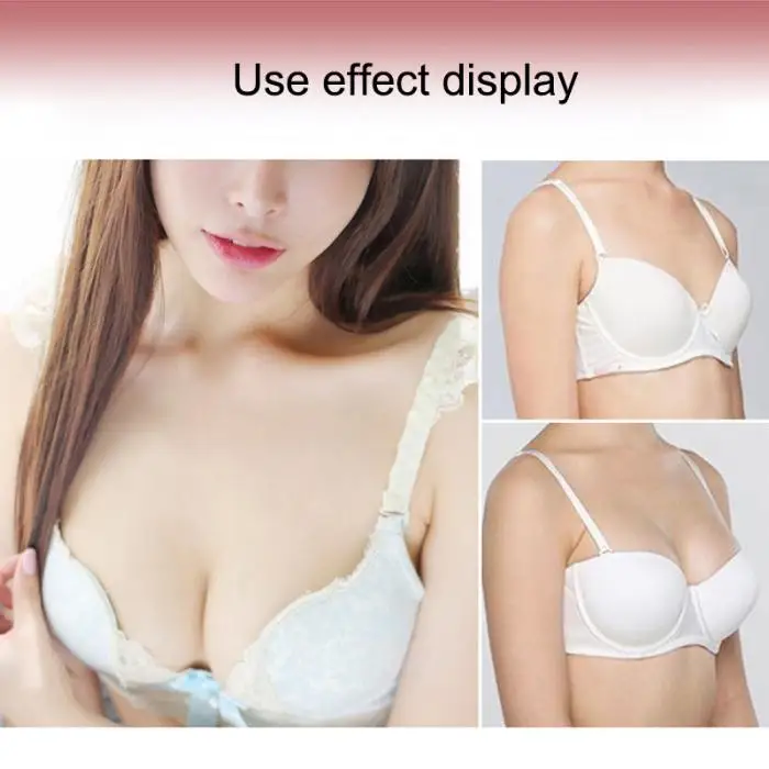 2Pcs Beauty Breast Care Enhancement Bust Enlargement Lift Bust Up Cream Essential Oil RJ99