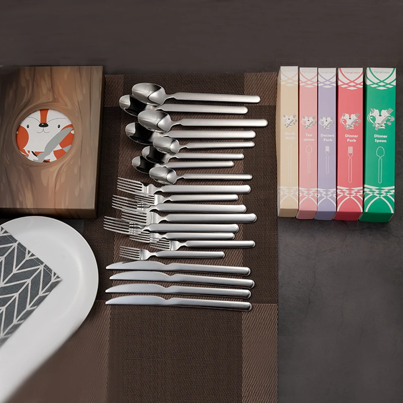 20pcs Dinnerware set in Giftbox  (3)