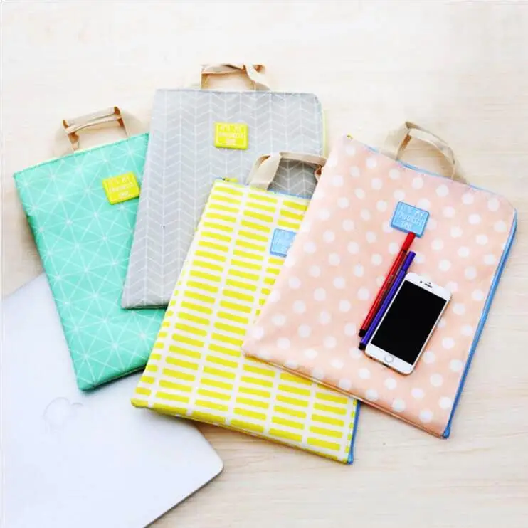 Paper bag pdf picture