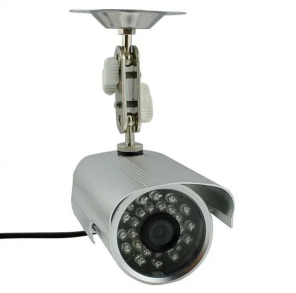 Outdoor 720P TF Micro SD Card Slot Camera Home Secutiry Camera New USB